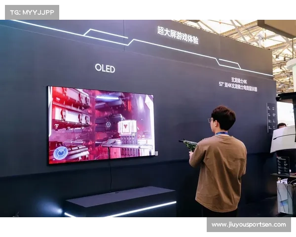 奇异果TV:升级你的大屏球迷观赛体验 奇异果TV:升级你的大屏球迷观赛体验