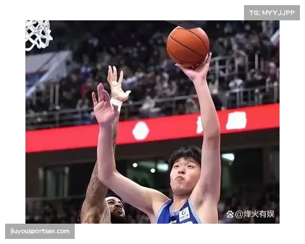 开拓者权衡杨瀚森下放事宜,球队战绩或不受影响