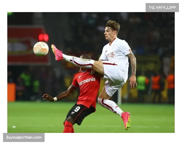 罗马客场一球小胜 凭借坚固防守在欧联杯全取三分