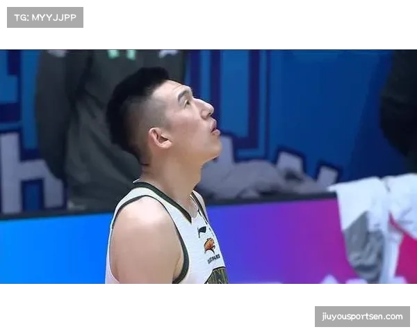 赵继伟超远三分扳平比分 五犯离场前贡献13分3助攻