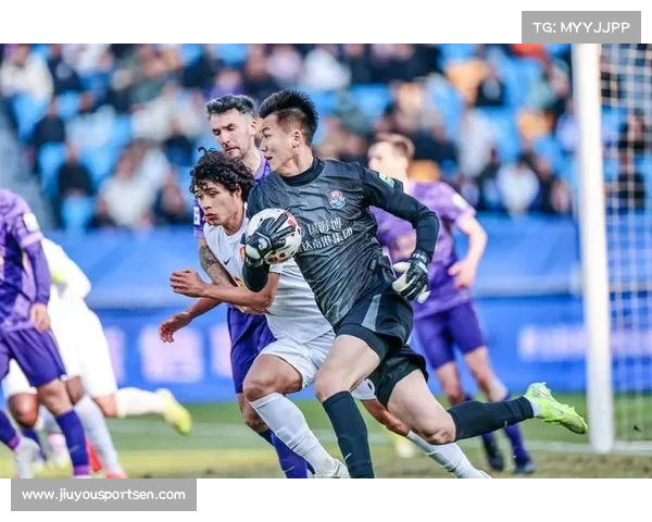 津门虎重庆互交白卷 两队进攻组织均缺乏有效穿透手段